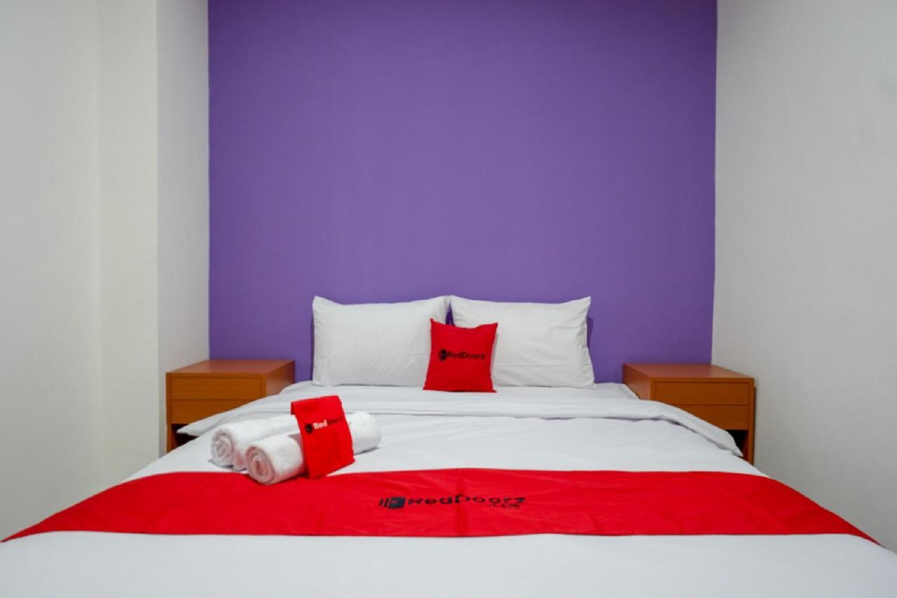 Hotel Reddoorz Near Alun Alun Kaliwungu Kendal Brangsong Exteriér fotografie