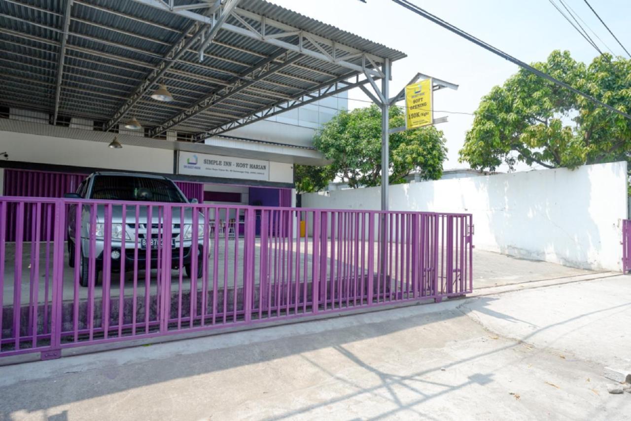 Hotel Reddoorz Near Alun Alun Kaliwungu Kendal Brangsong Exteriér fotografie