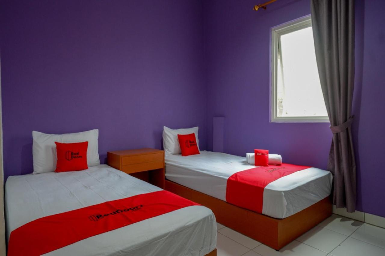 Hotel Reddoorz Near Alun Alun Kaliwungu Kendal Brangsong Exteriér fotografie