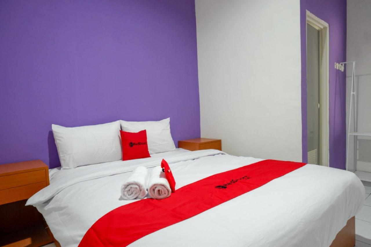 Hotel Reddoorz Near Alun Alun Kaliwungu Kendal Brangsong Exteriér fotografie